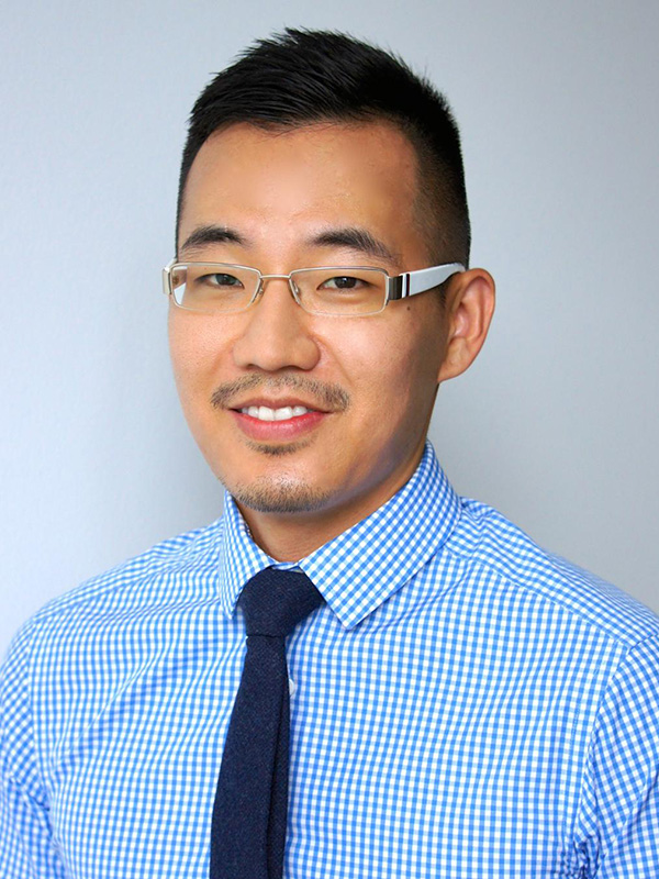 Dr Clifford Lo